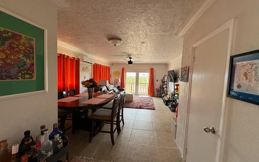 Fountain Bay Duplex Cat Island BS