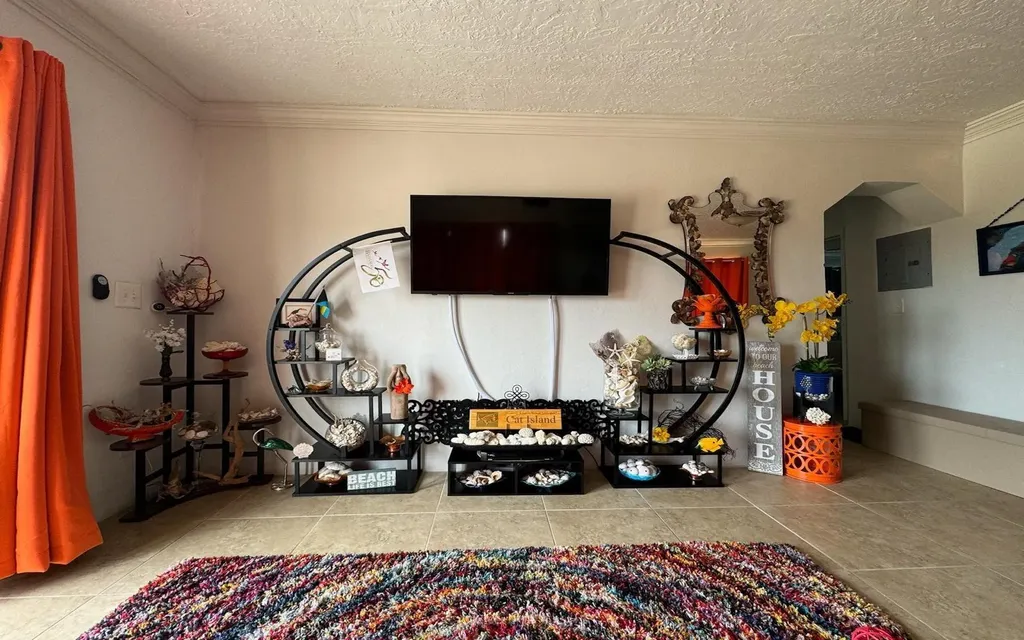 Fountain Bay Duplex Cat Island BS