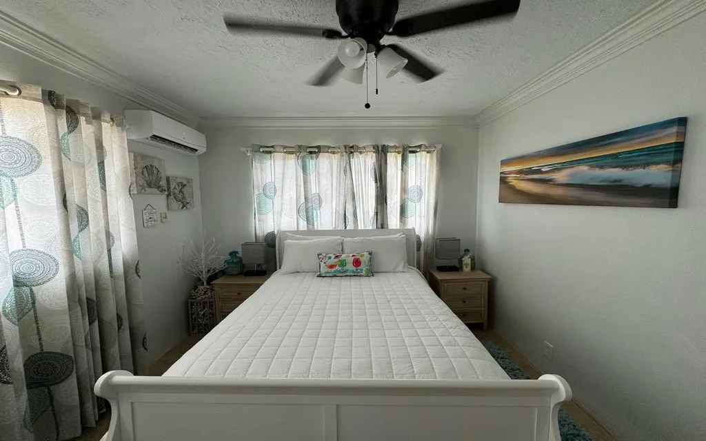 Fountain Bay Duplex Cat Island BS