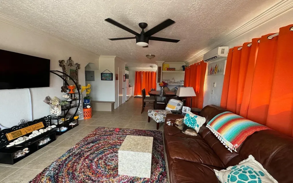 Fountain Bay Duplex Cat Island BS