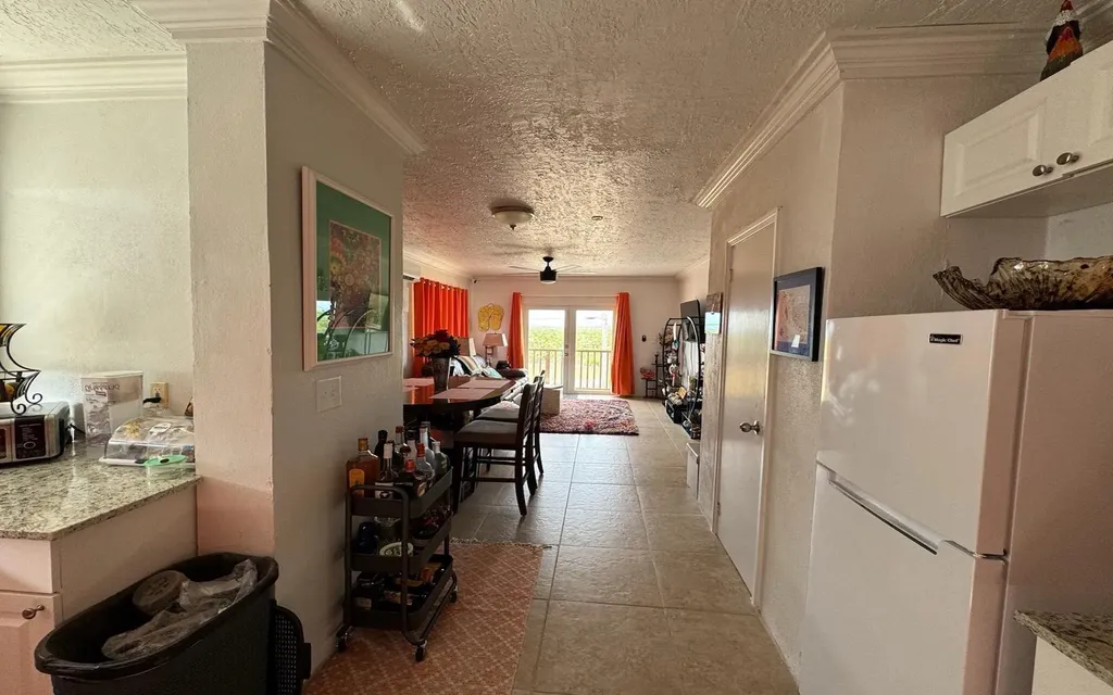 Fountain Bay Duplex Cat Island BS