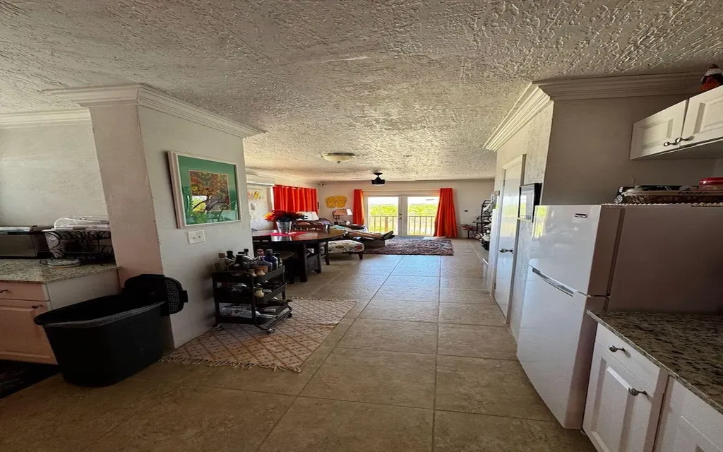 Fountain Bay Duplex Cat Island BS