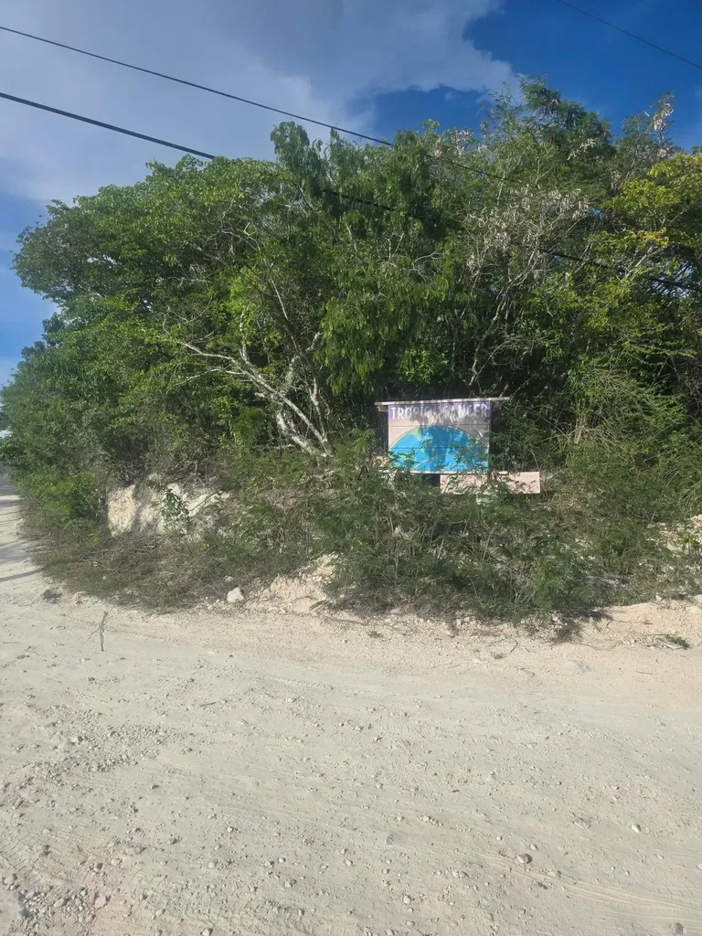 Flamingo Drive Bib Exuma BS