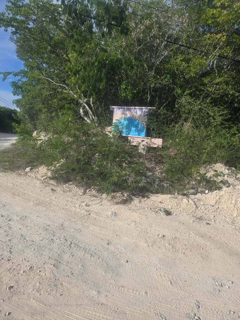 Flamingo Drive Bib Exuma BS