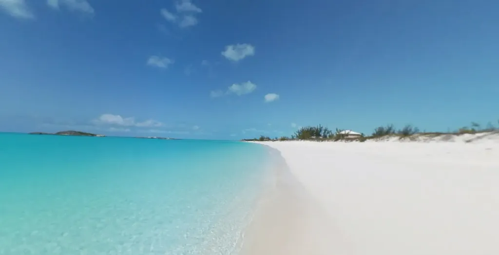 Flamingo Drive Bib Exuma BS