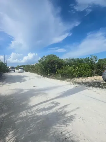 Flamingo Drive Bib Exuma BS