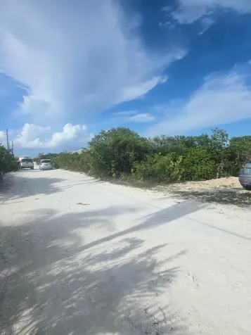 Flamingo Drive Bib Exuma BS