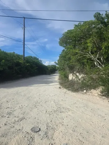 Flamingo Drive Bib Exuma BS