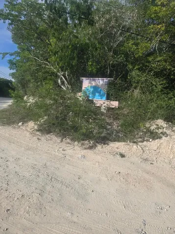 Flamingo Drive Bib Exuma BS
