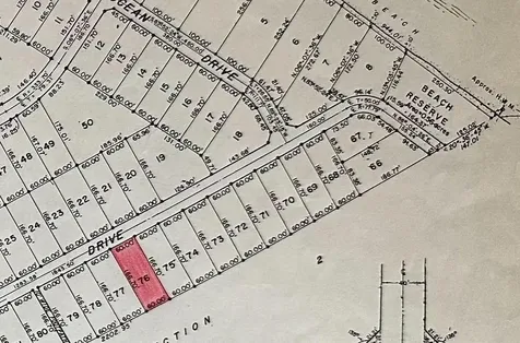 Flamingo Drive Bib Exuma BS