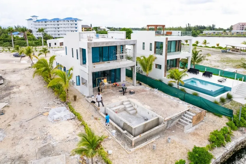 O2 Resort Grand Bahama Freeport BS