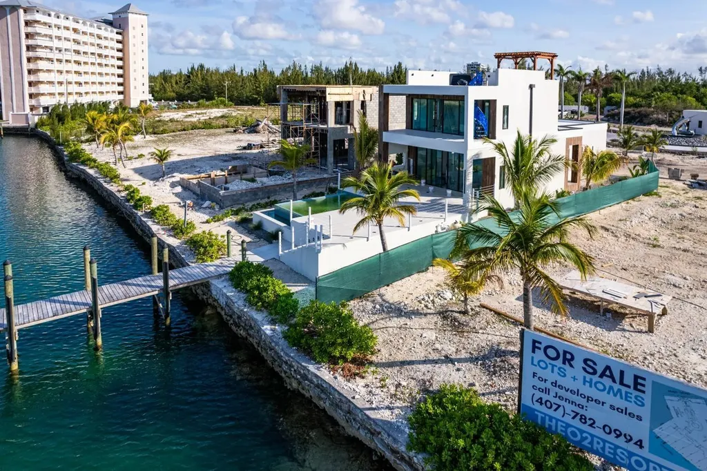 O2 Resort Grand Bahama Freeport BS