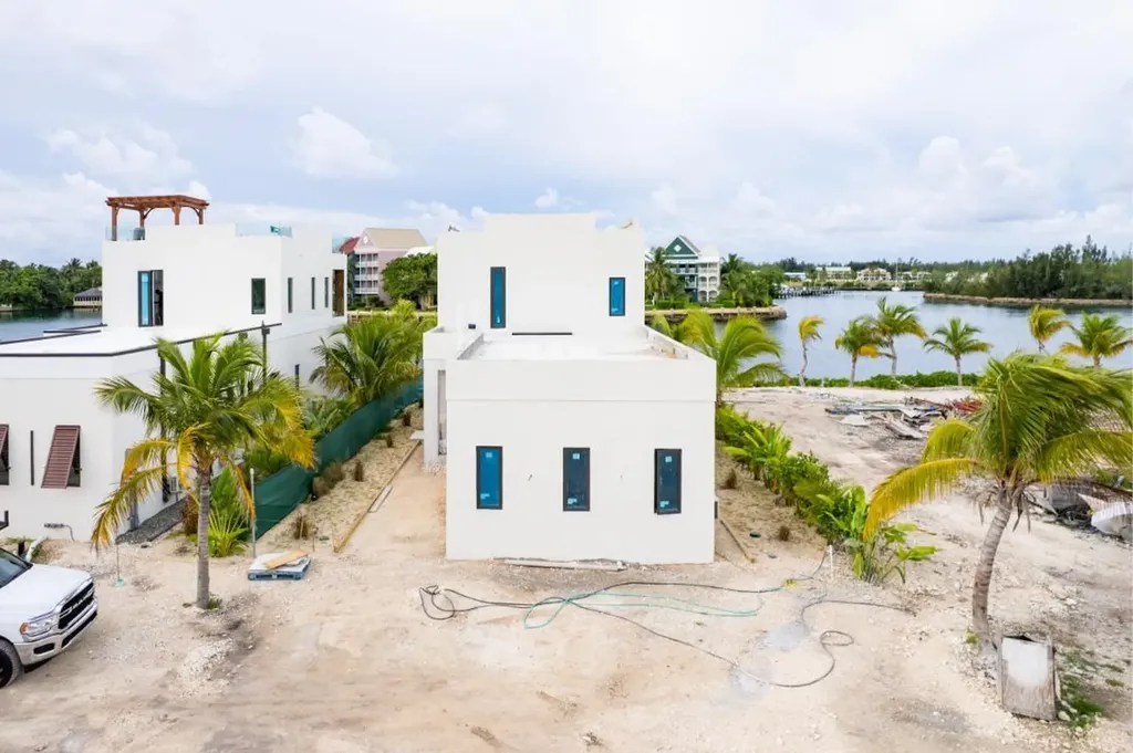 O2 Resort Grand Bahama Freeport BS