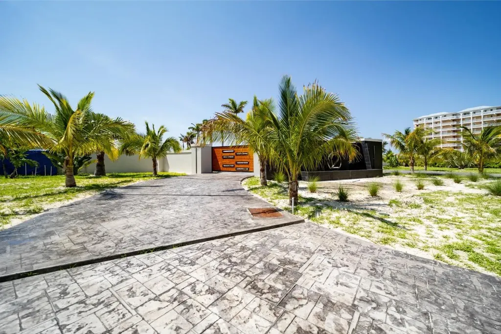 O2 Resort Grand Bahama Freeport BS