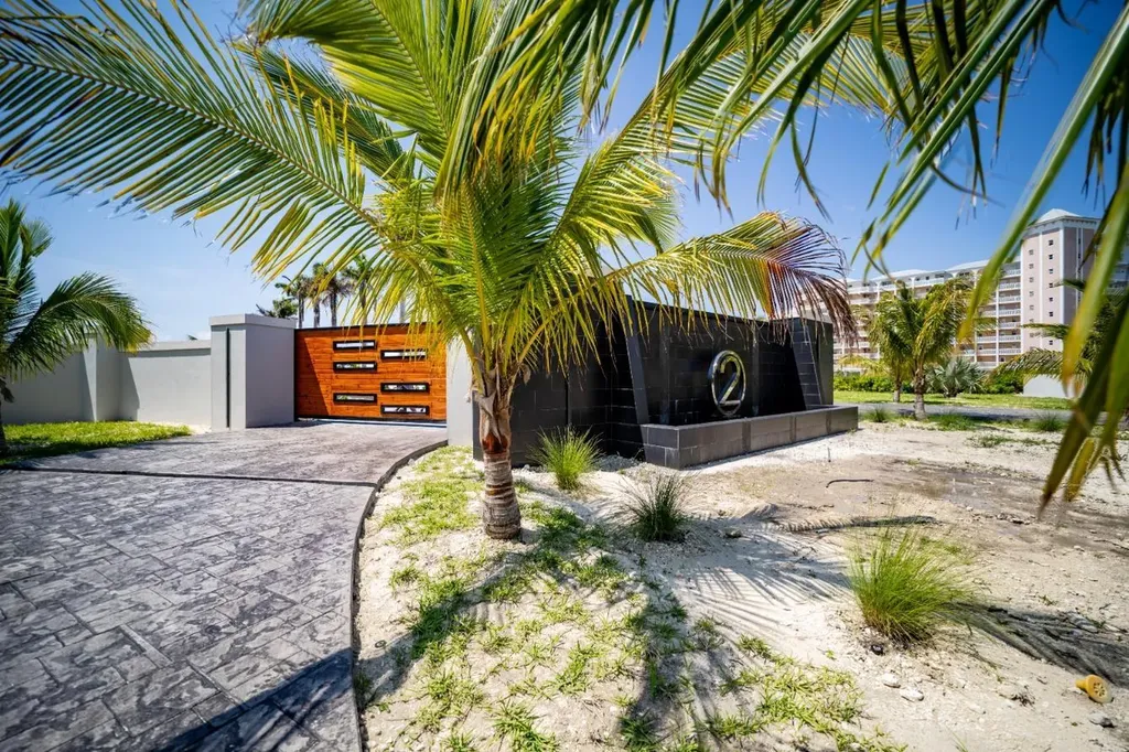 O2 Resort Grand Bahama Freeport BS