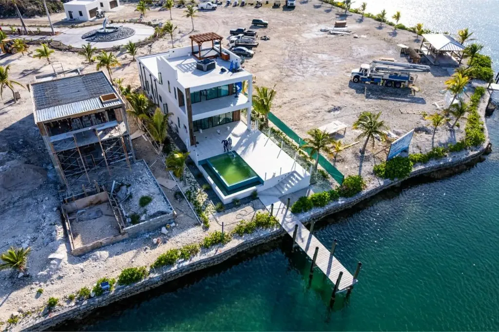 O2 Resort Grand Bahama Freeport BS