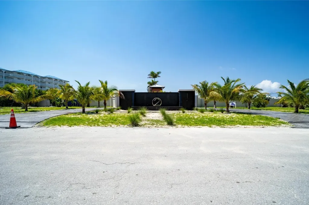 O2 Resort Grand Bahama Freeport BS