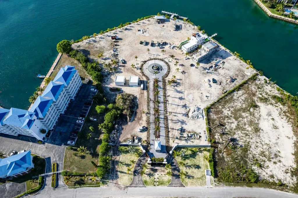 O2 Resort Grand Bahama Freeport BS