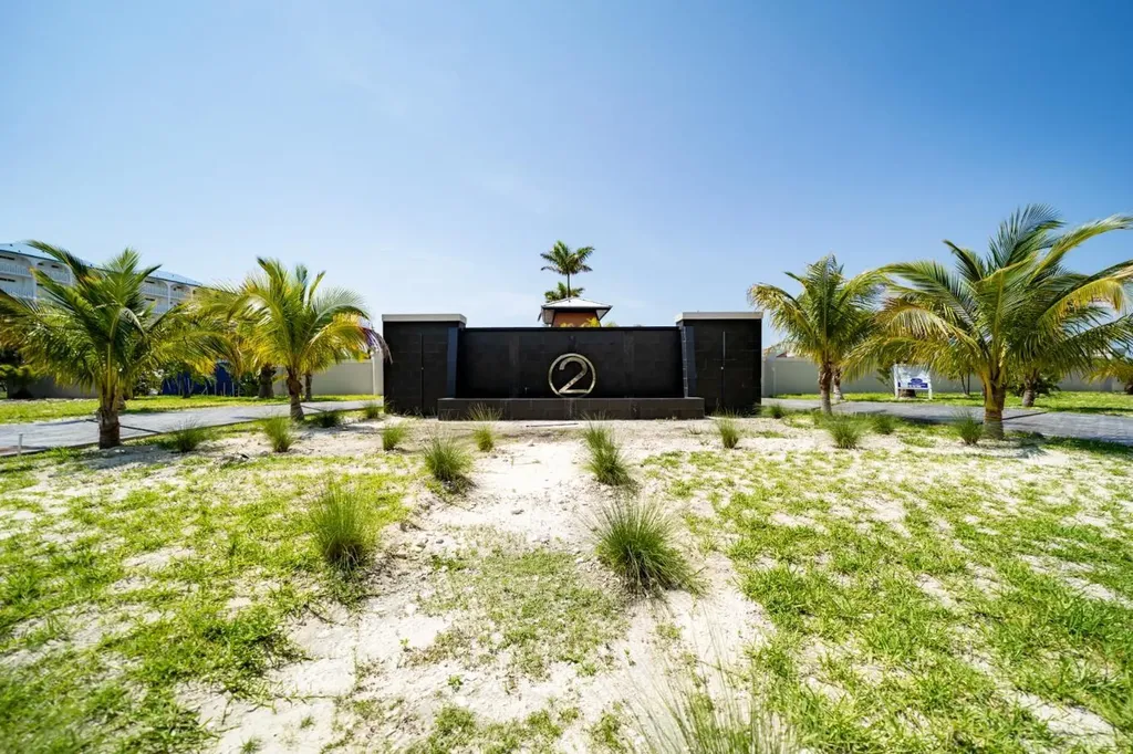 O2 Resort Grand Bahama Freeport BS