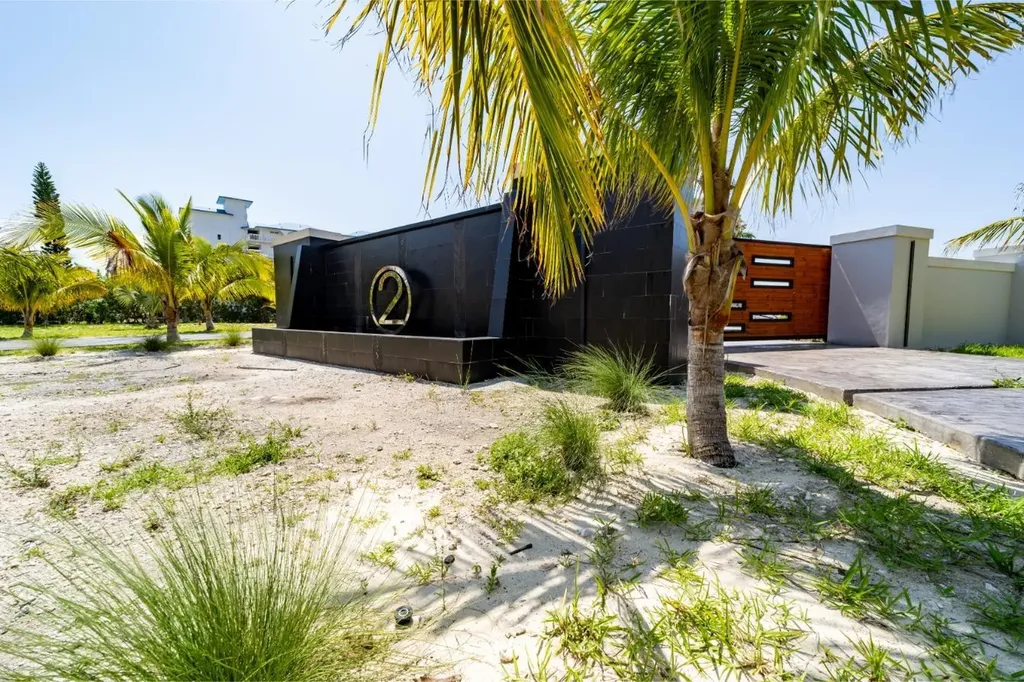 O2 Resort Grand Bahama Freeport BS