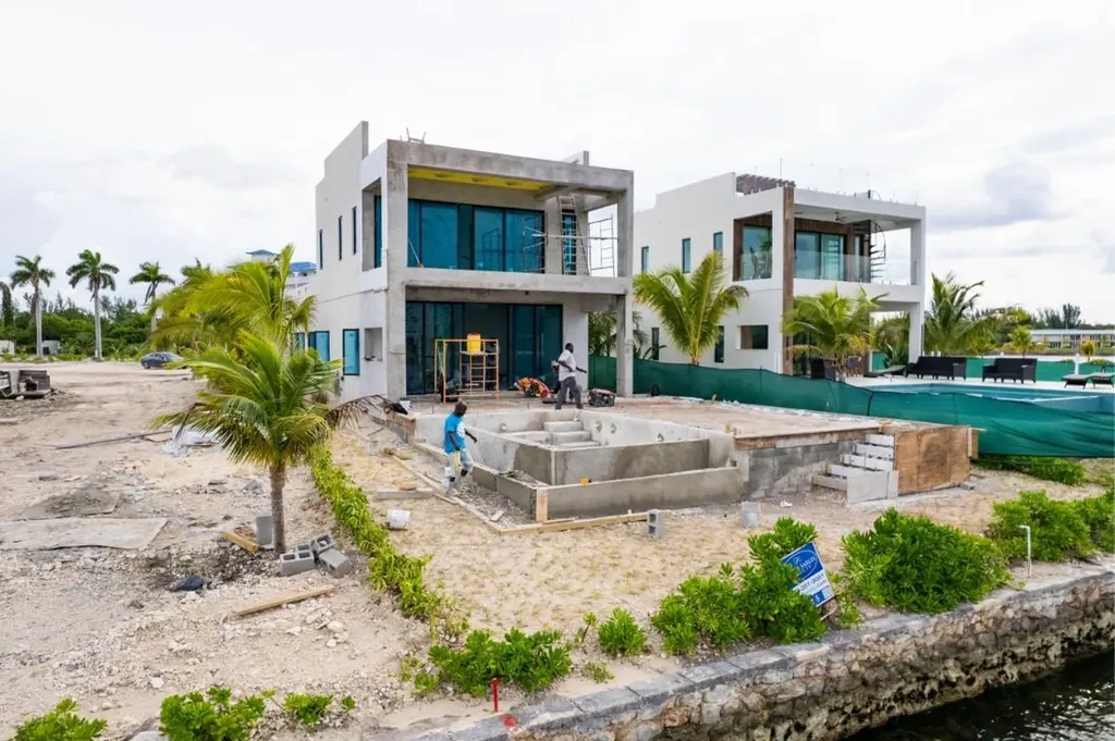 O2 Resort Grand Bahama Freeport BS