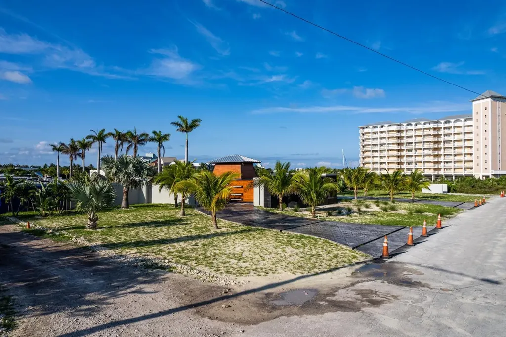 O2 Resort Grand Bahama Freeport BS