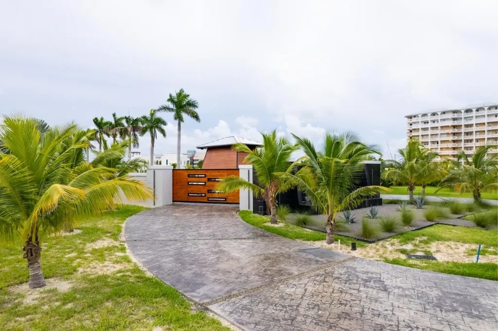 O2 Resort Grand Bahama Freeport BS