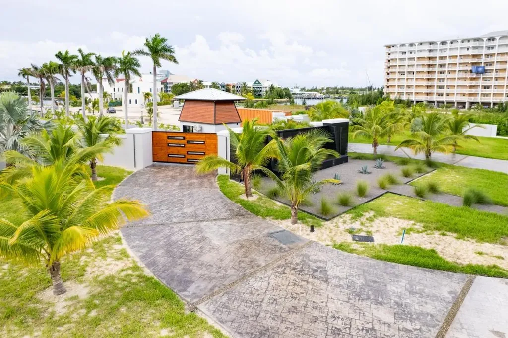 O2 Resort Grand Bahama Freeport BS