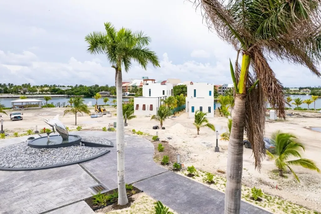 O2 Resort Grand Bahama Freeport BS