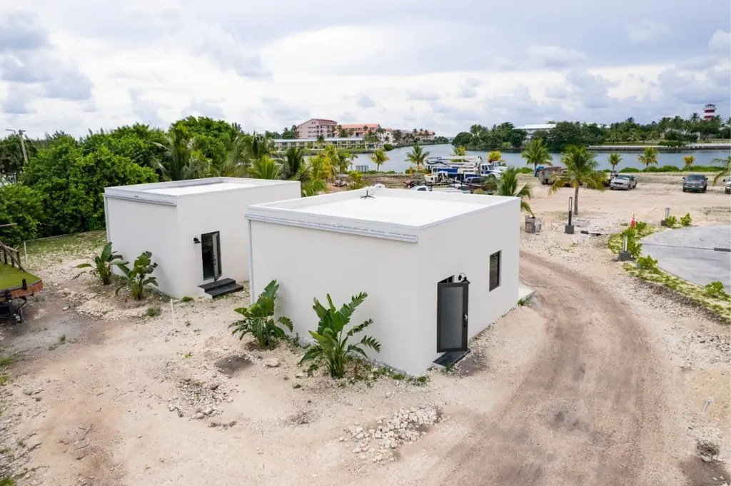 O2 Resort Grand Bahama Freeport BS