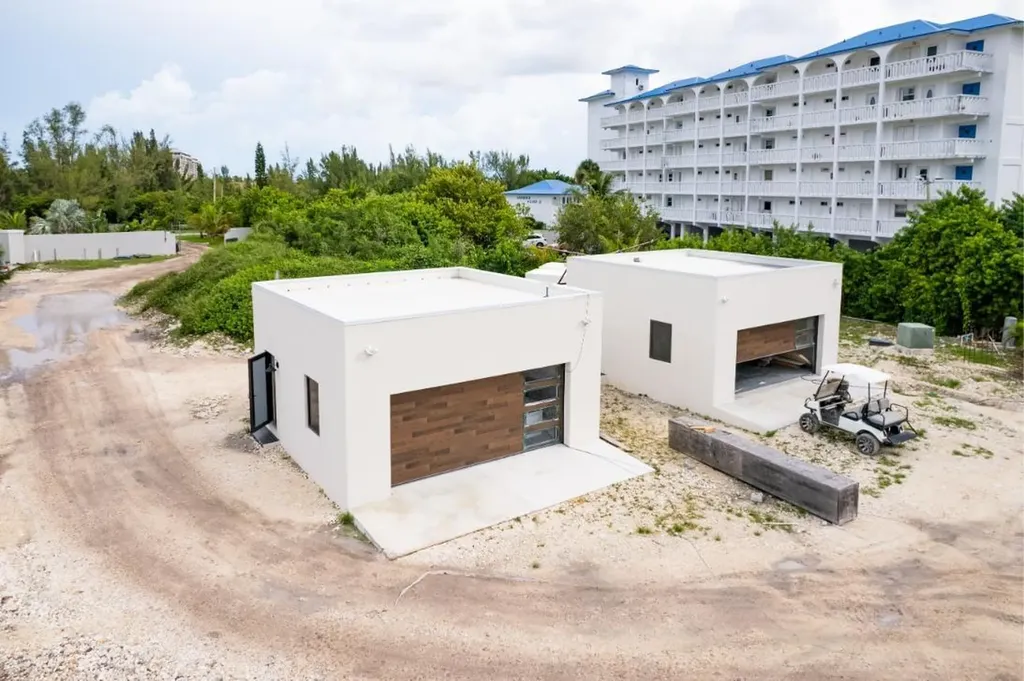 O2 Resort Grand Bahama Freeport BS