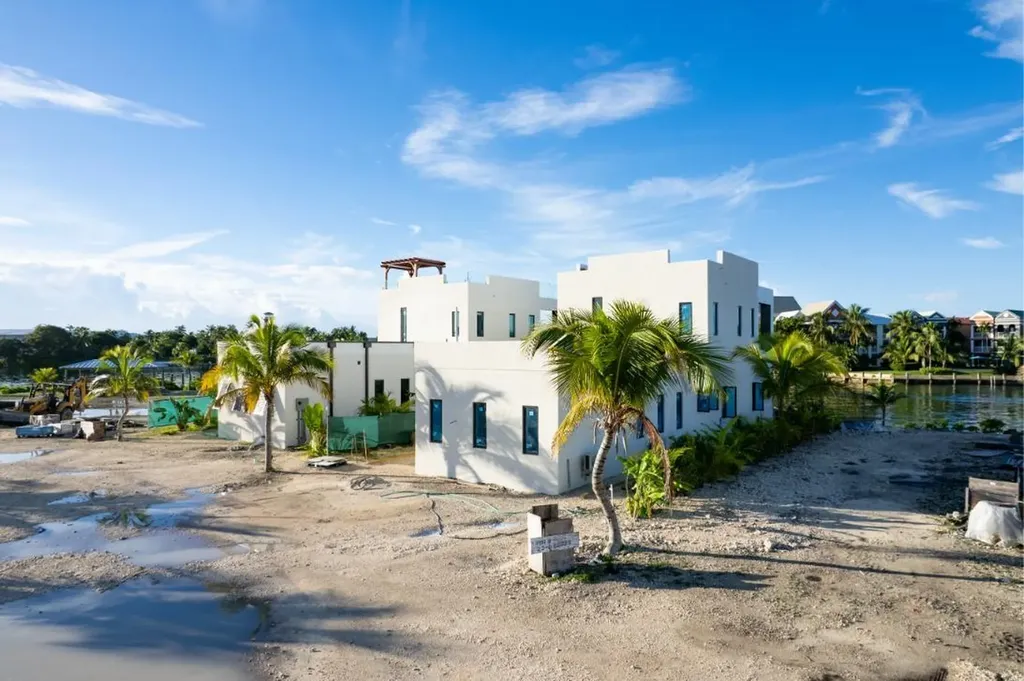 O2 Resort Grand Bahama Freeport BS