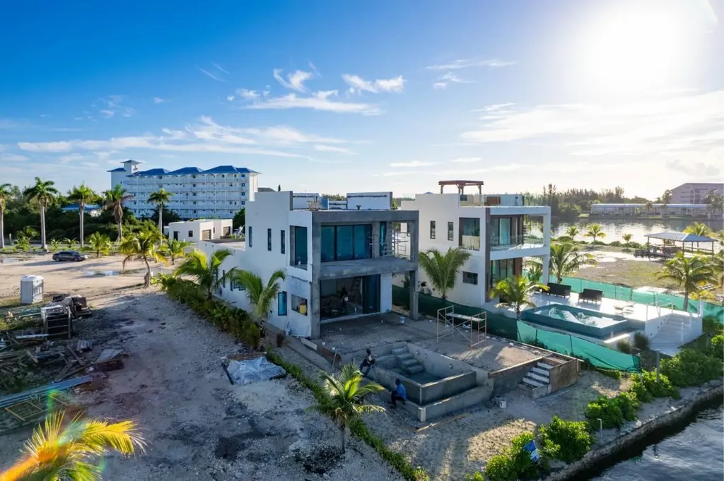 O2 Resort Grand Bahama Freeport BS