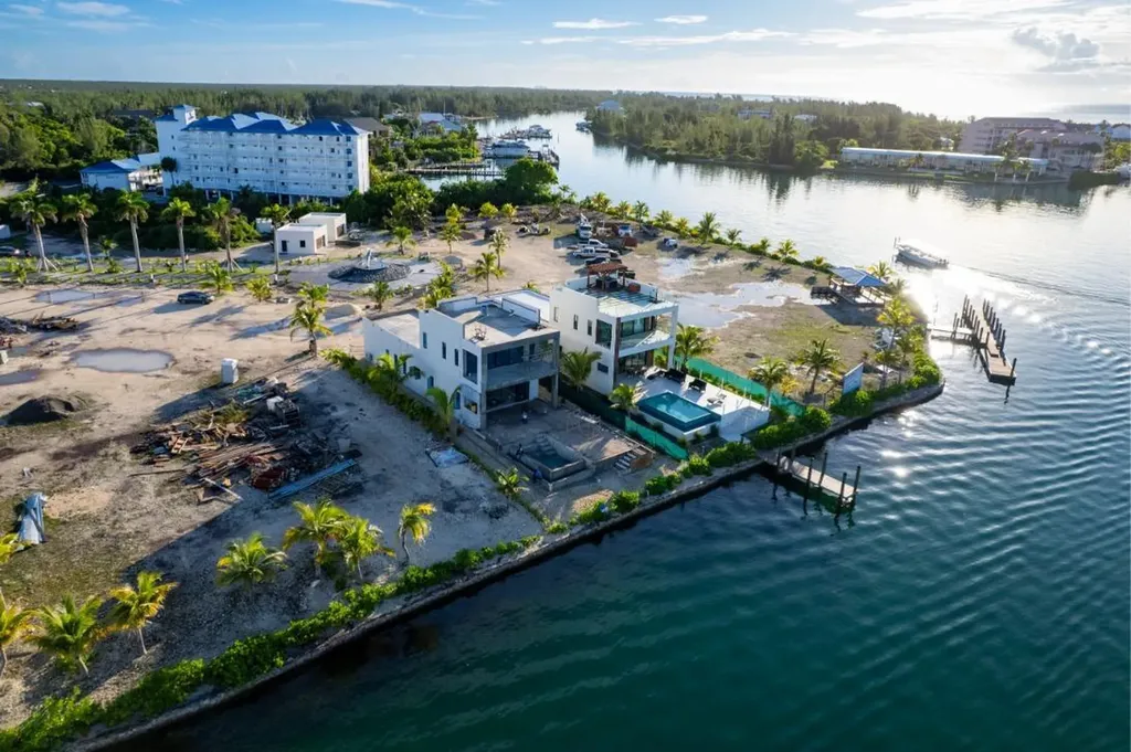 O2 Resort Grand Bahama Freeport BS