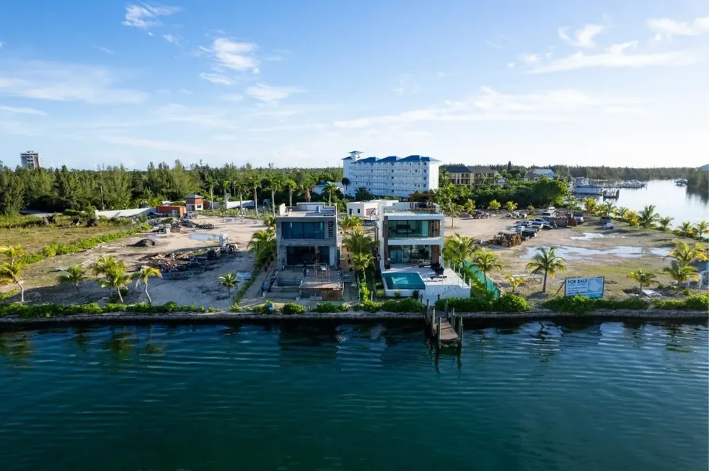 O2 Resort Grand Bahama Freeport BS