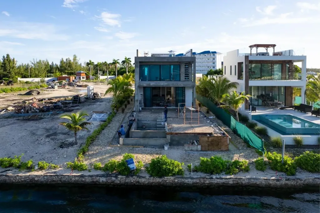 O2 Resort Grand Bahama Freeport BS