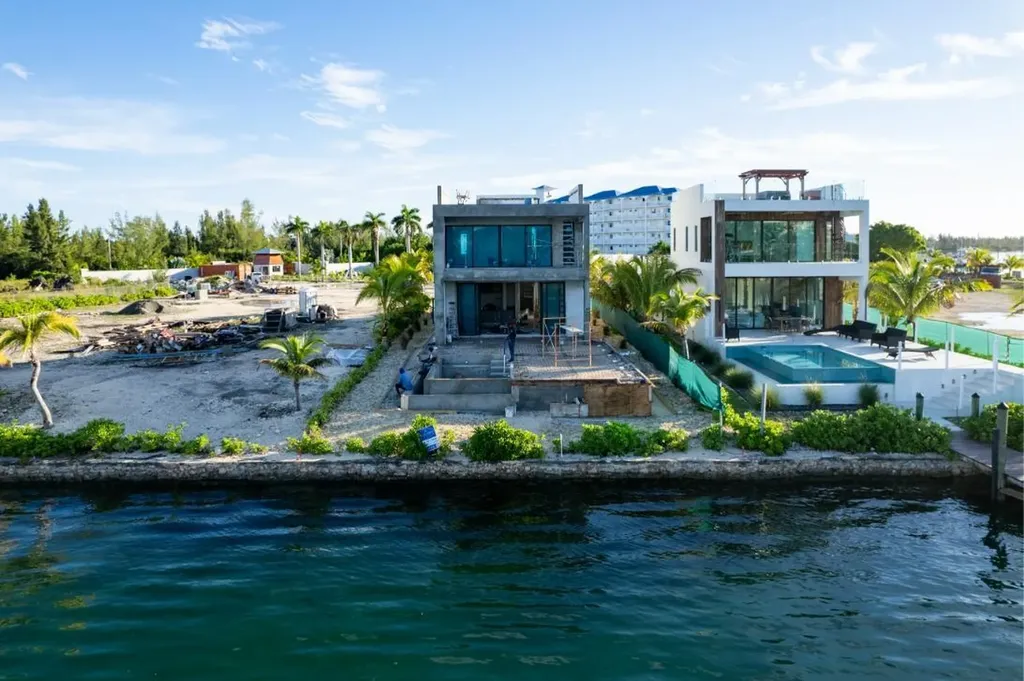 O2 Resort Grand Bahama Freeport BS