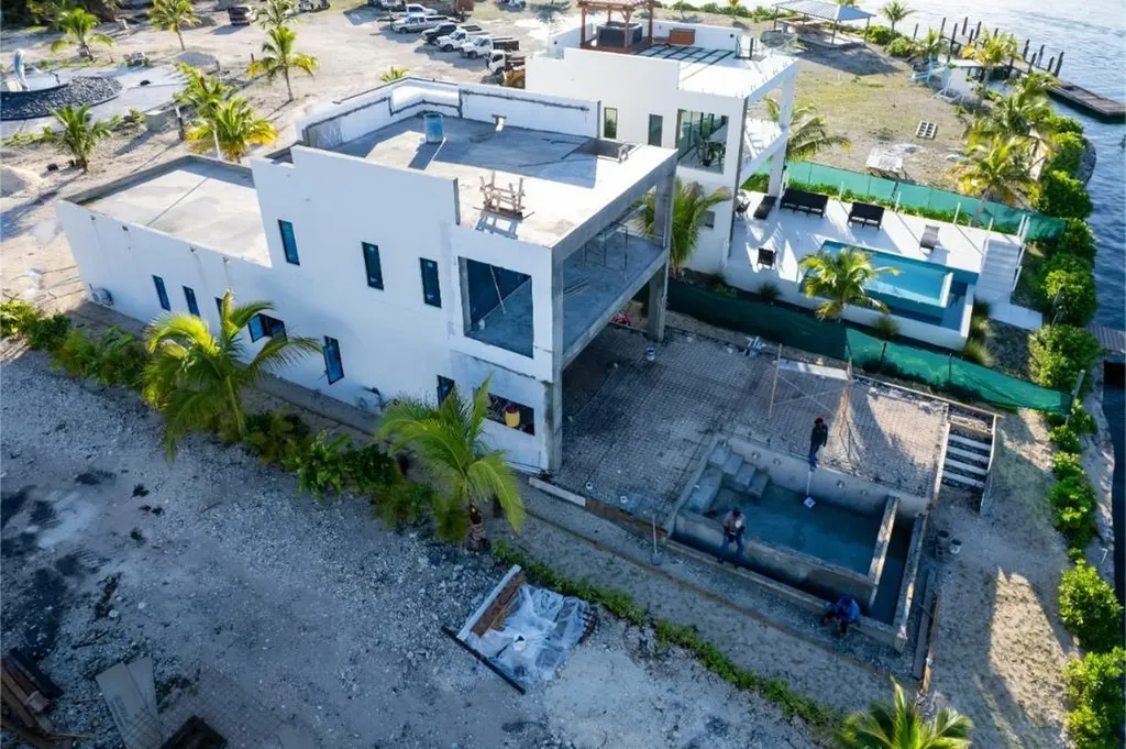 O2 Resort Grand Bahama Freeport BS