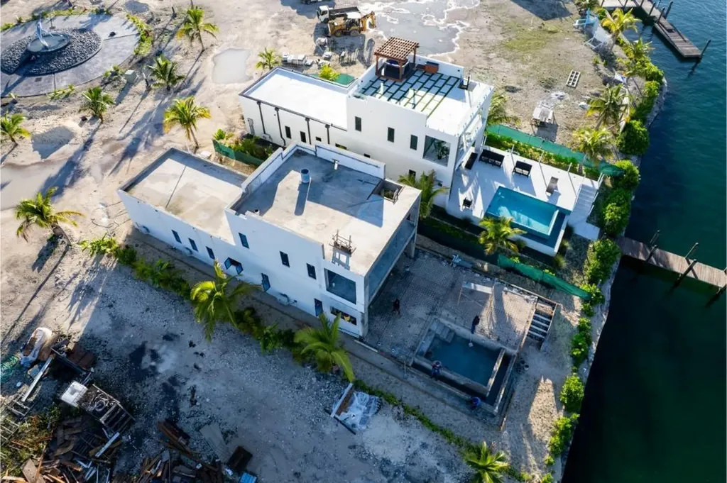 O2 Resort Grand Bahama Freeport BS