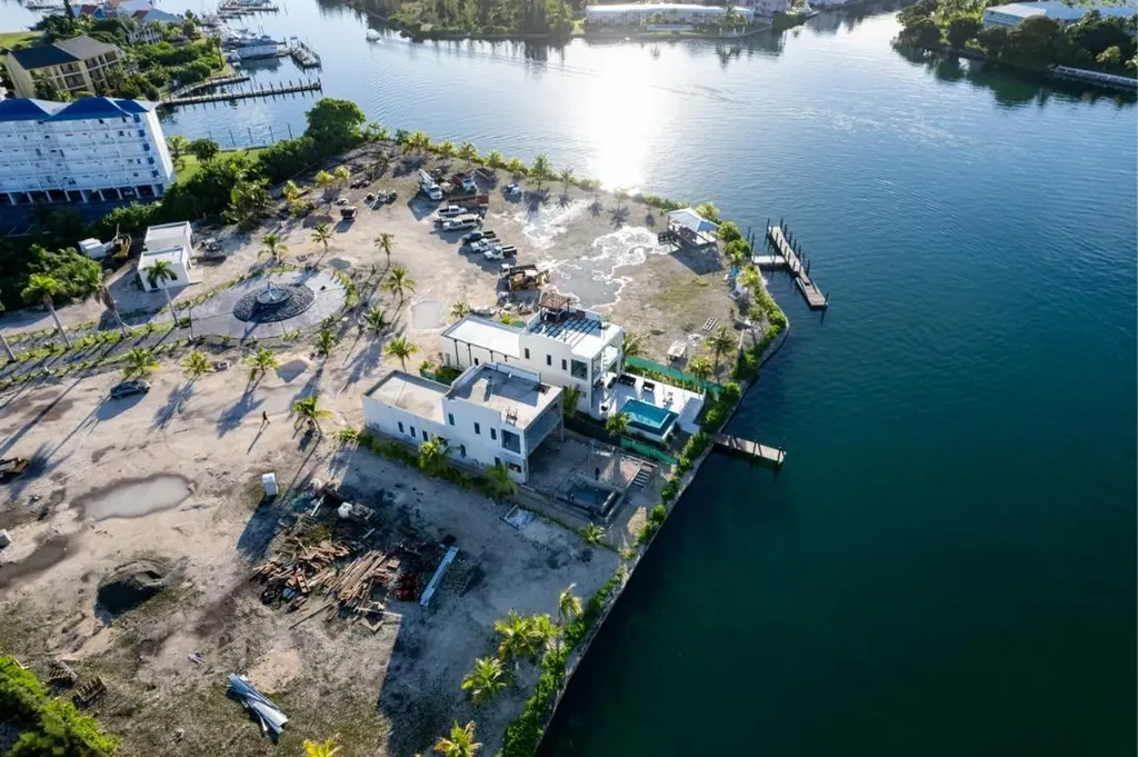 O2 Resort Grand Bahama Freeport BS