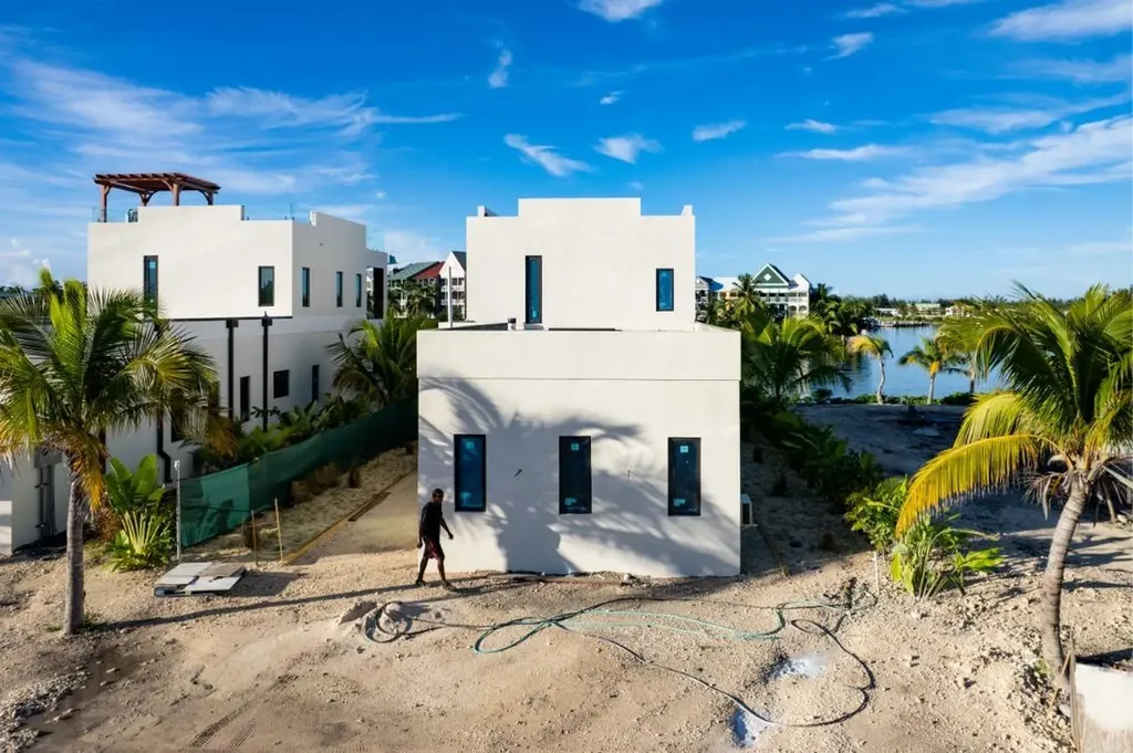 O2 Resort Grand Bahama Freeport BS