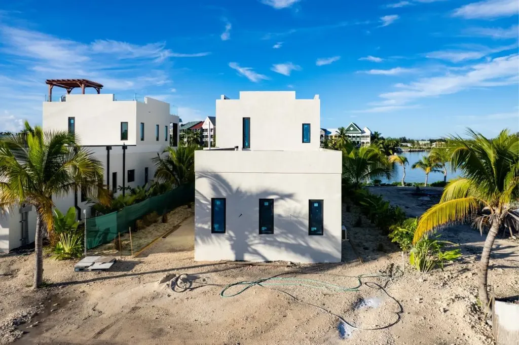 O2 Resort Grand Bahama Freeport BS