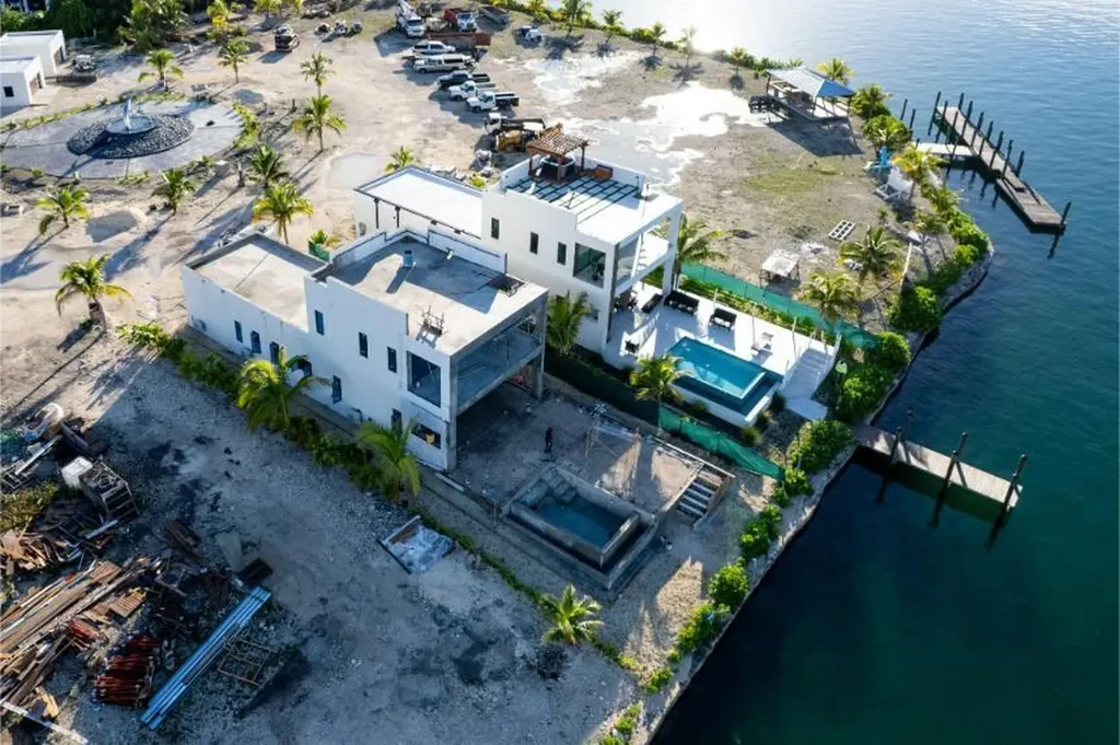 O2 Resort Grand Bahama Freeport BS