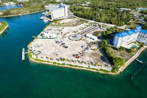 O2 Resort Grand Bahama Freeport BS