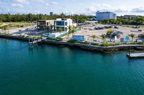 O2 Resort Grand Bahama Freeport BS