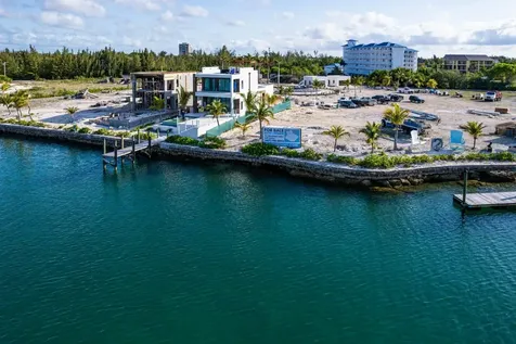 O2 Resort Grand Bahama Freeport BS