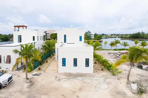 O2 Resort Grand Bahama Freeport BS