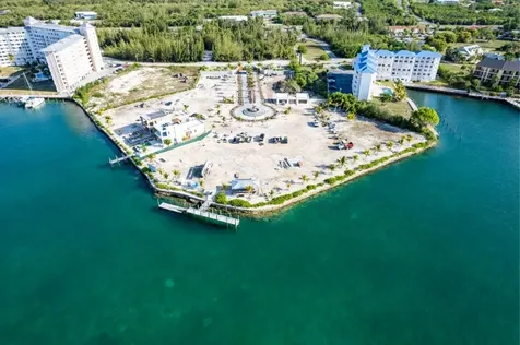 O2 Resort Grand Bahama Freeport BS