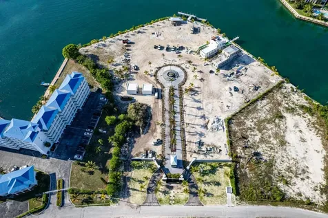 O2 Resort Grand Bahama Freeport BS