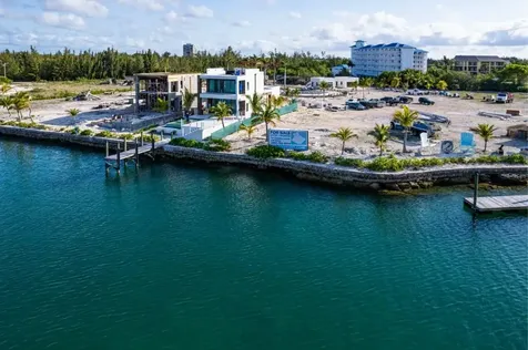 O2 Resort Grand Bahama Freeport BS